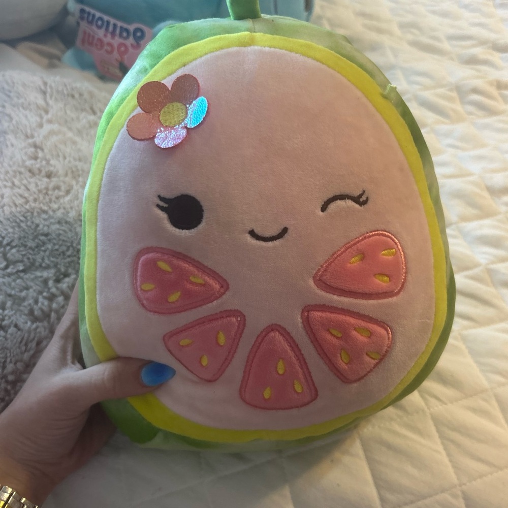 Super cute squishmallow
